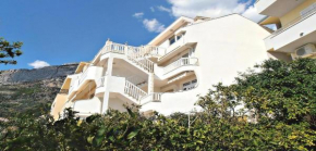 Ferienwohnung mit Balkon in Strandnähe